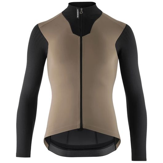 Assos MILLE GTS Spring Fall Jacket S11 Terra Sand